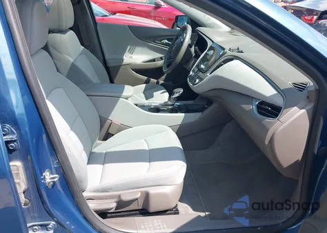 2024 Chevrolet Malibu Fwd 1Lt z USA, uszkodzony, nr VIN 1G1ZD5ST6RF139178